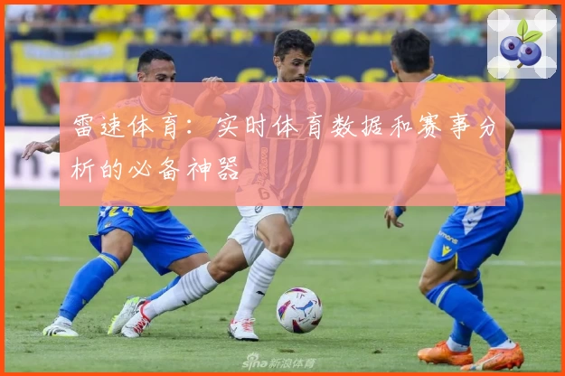 雷速体育：实时体育数据和赛事分析的必备神器