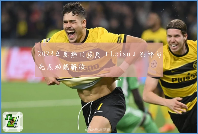 2023年度热门应用「Leisu」测评与亮点功能解读