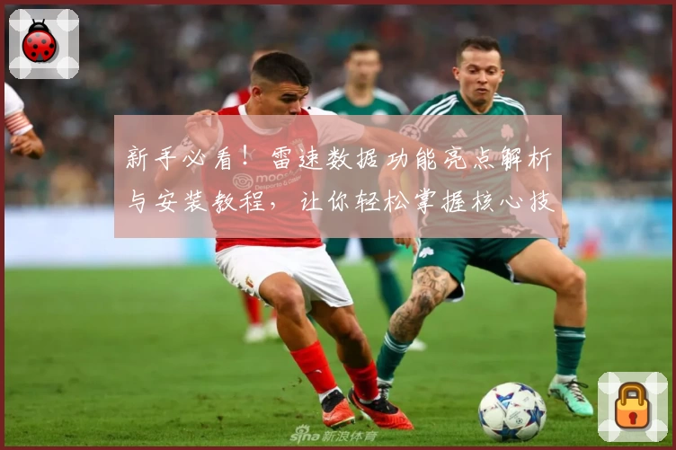 新手必看！雷速数据功能亮点解析与安装教程，让你轻松掌握核心技巧