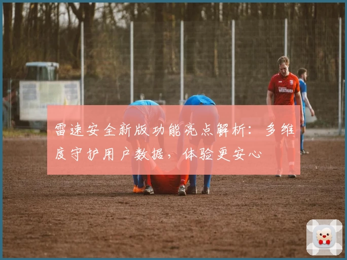 雷速安全新版功能亮点解析：多维度守护用户数据，体验更安心