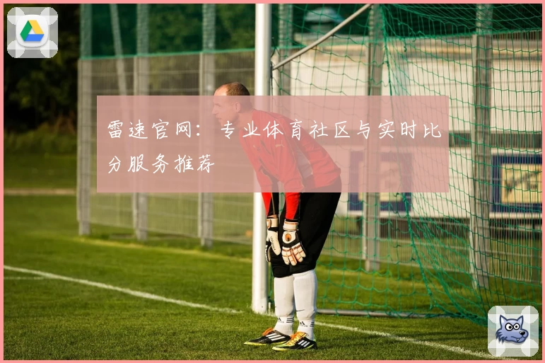 雷速官网：专业体育社区与实时比分服务推荐