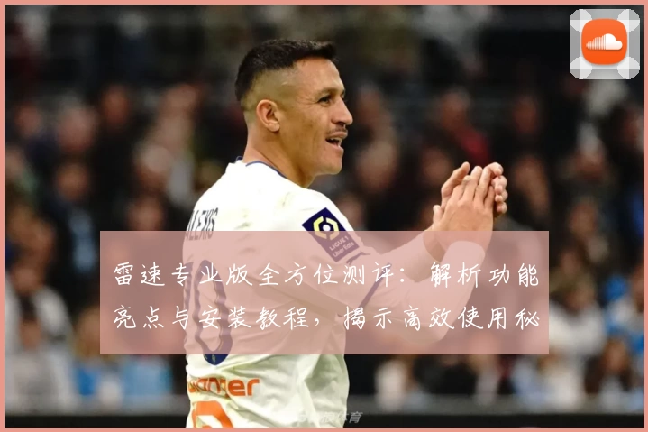 雷速专业版全方位测评：解析功能亮点与安装教程，揭示高效使用秘籍